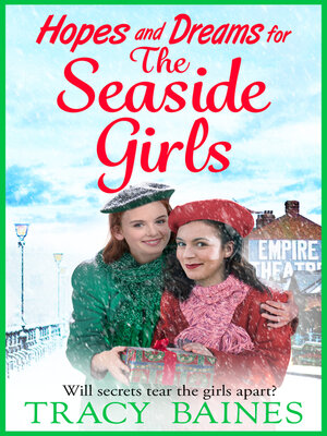 cover image of Hopes and Dreams for the Seaside Girls
